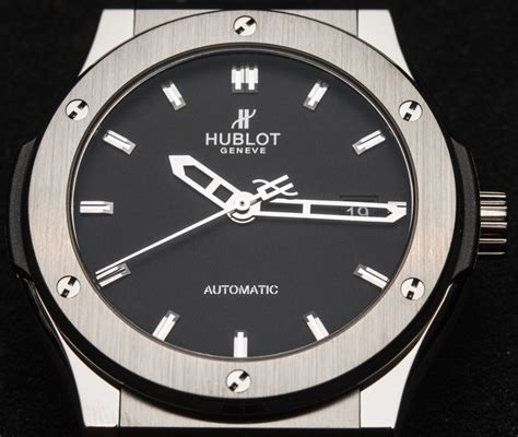 hublot tmt for sale|how much does a hublot watch cost.